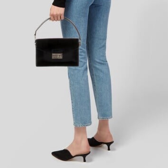 Prada Vitello Sound shoulder bag - Picture 2 of 12